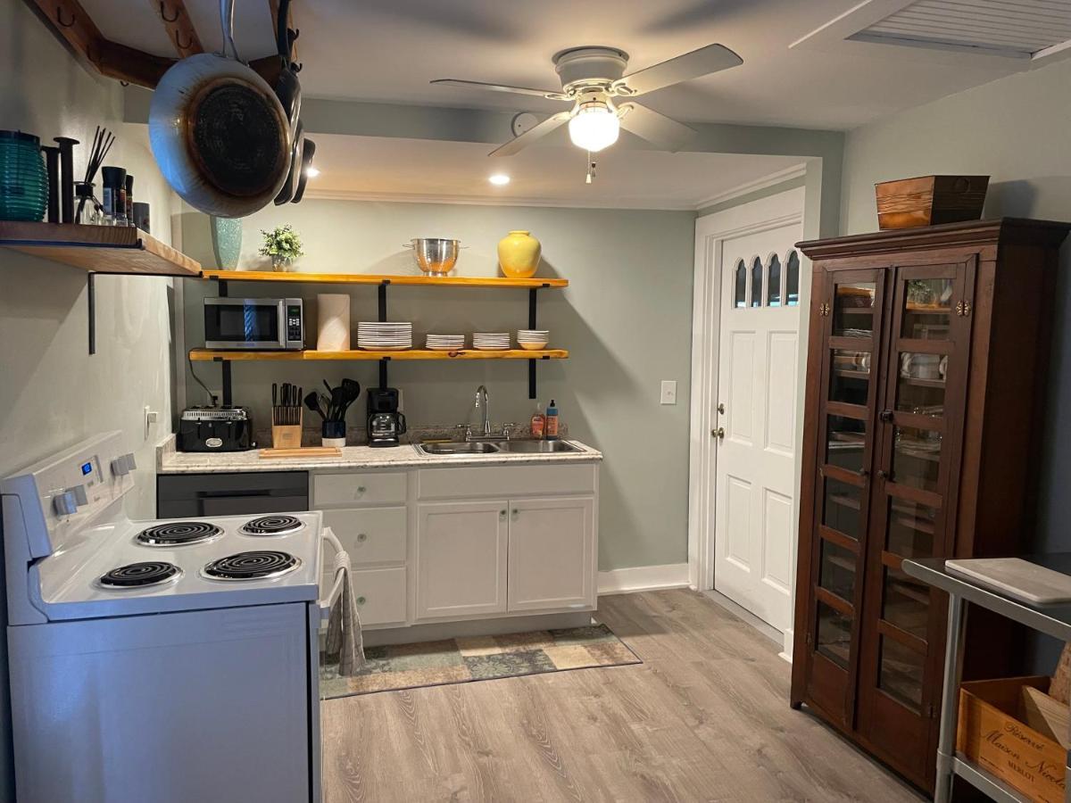 3Br/3Ba Charming Key West Style Home In Downtown Saint Augustine Zewnętrze zdjęcie