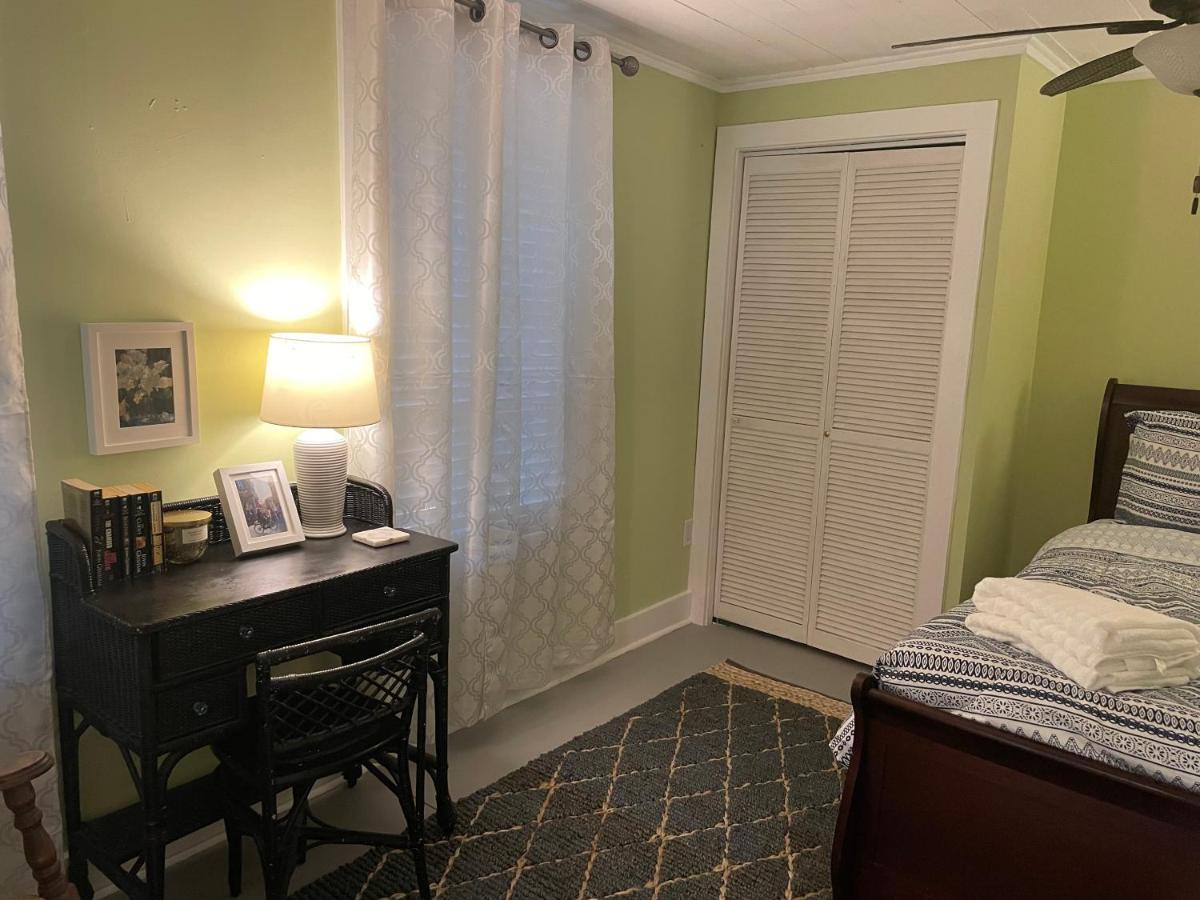 3Br/3Ba Charming Key West Style Home In Downtown Saint Augustine Zewnętrze zdjęcie