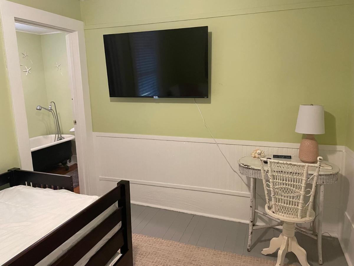 3Br/3Ba Charming Key West Style Home In Downtown Saint Augustine Zewnętrze zdjęcie