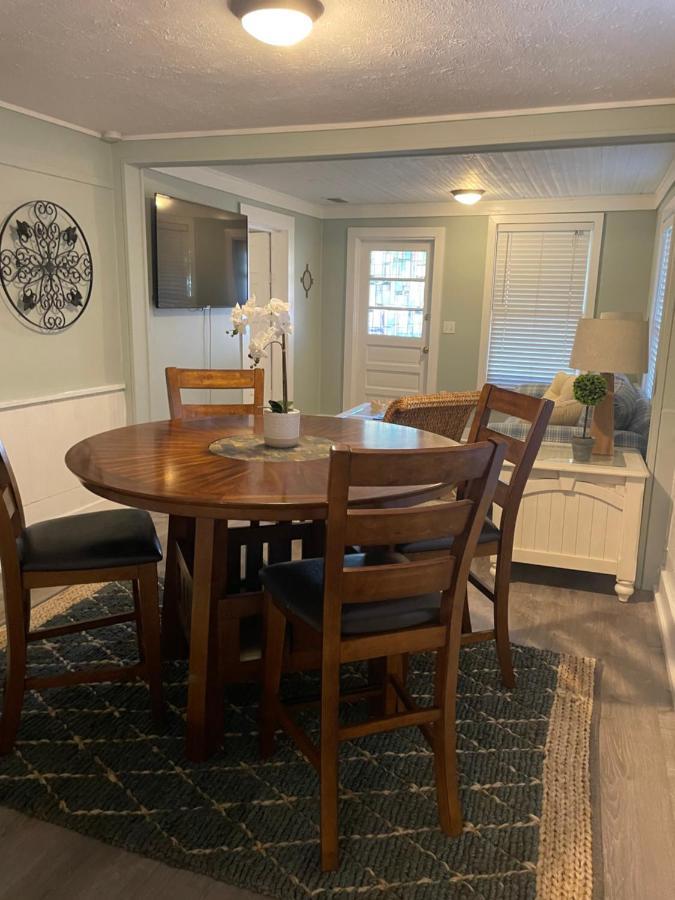 3Br/3Ba Charming Key West Style Home In Downtown Saint Augustine Zewnętrze zdjęcie