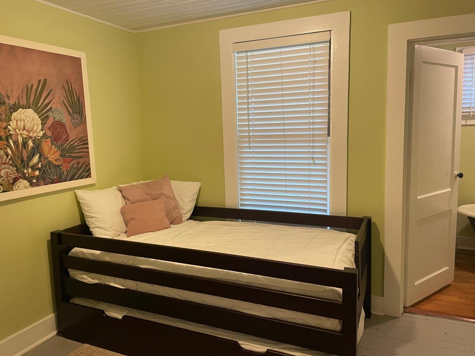 3Br/3Ba Charming Key West Style Home In Downtown Saint Augustine Zewnętrze zdjęcie