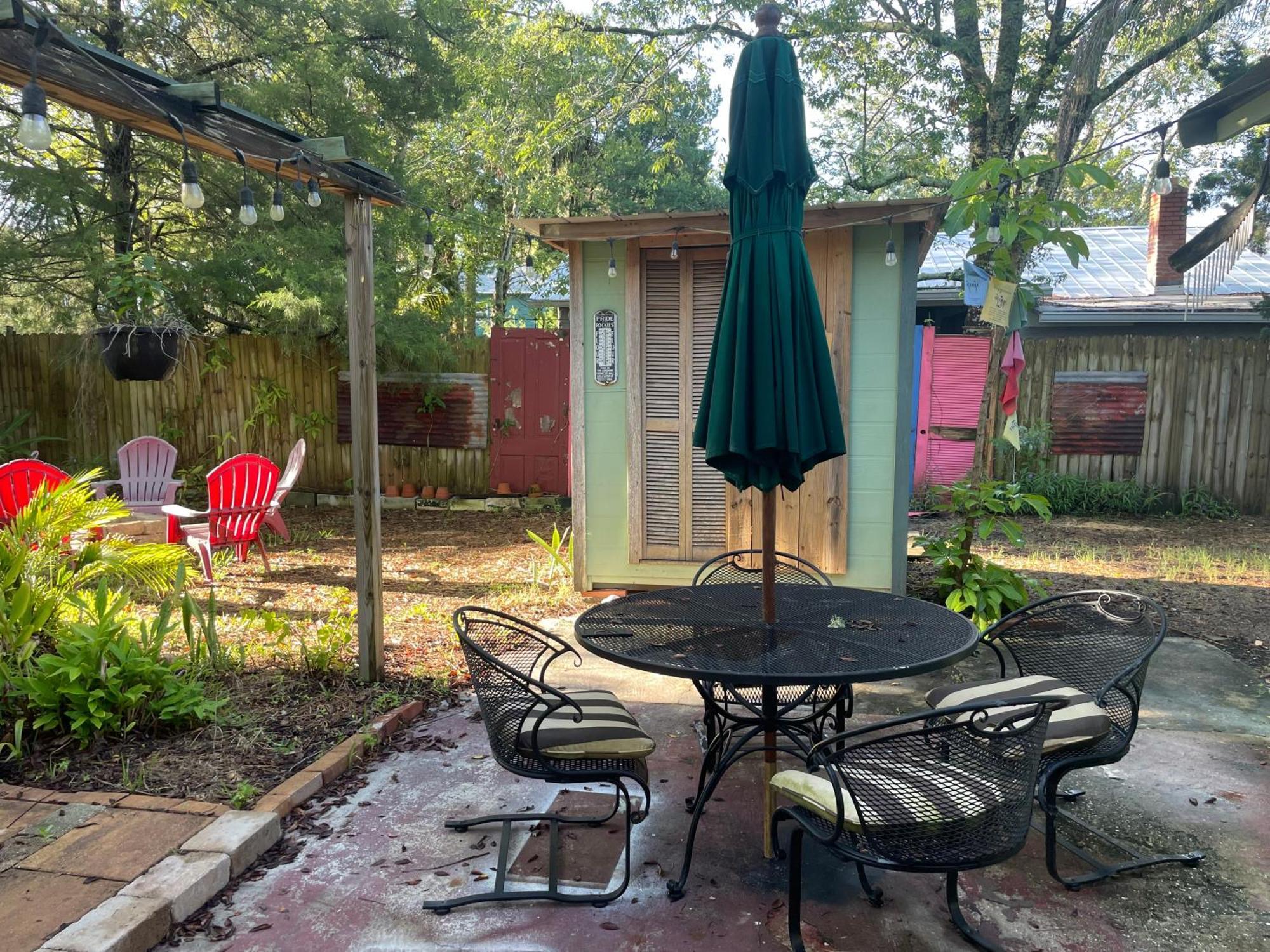 3Br/3Ba Charming Key West Style Home In Downtown Saint Augustine Zewnętrze zdjęcie