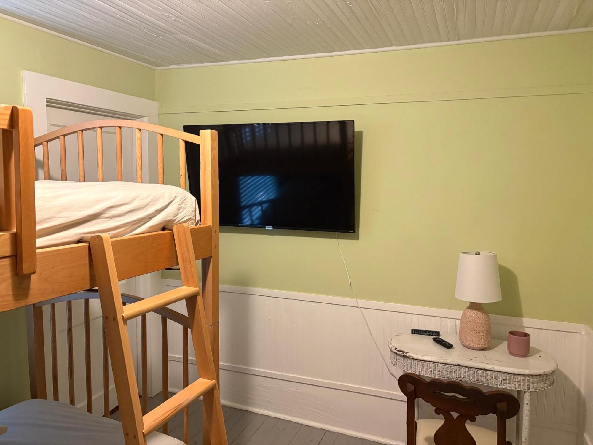 3Br/3Ba Charming Key West Style Home In Downtown Saint Augustine Zewnętrze zdjęcie